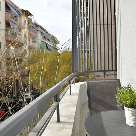 Alekos Apartments 2 Netflix, Self Check-In Ateny Zewnętrze zdjęcie