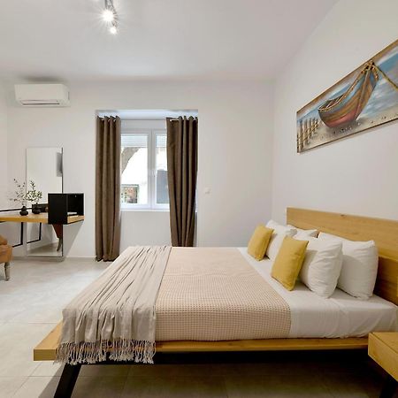 Alekos Apartments 2 Netflix, Self Check-In Ateny Zewnętrze zdjęcie