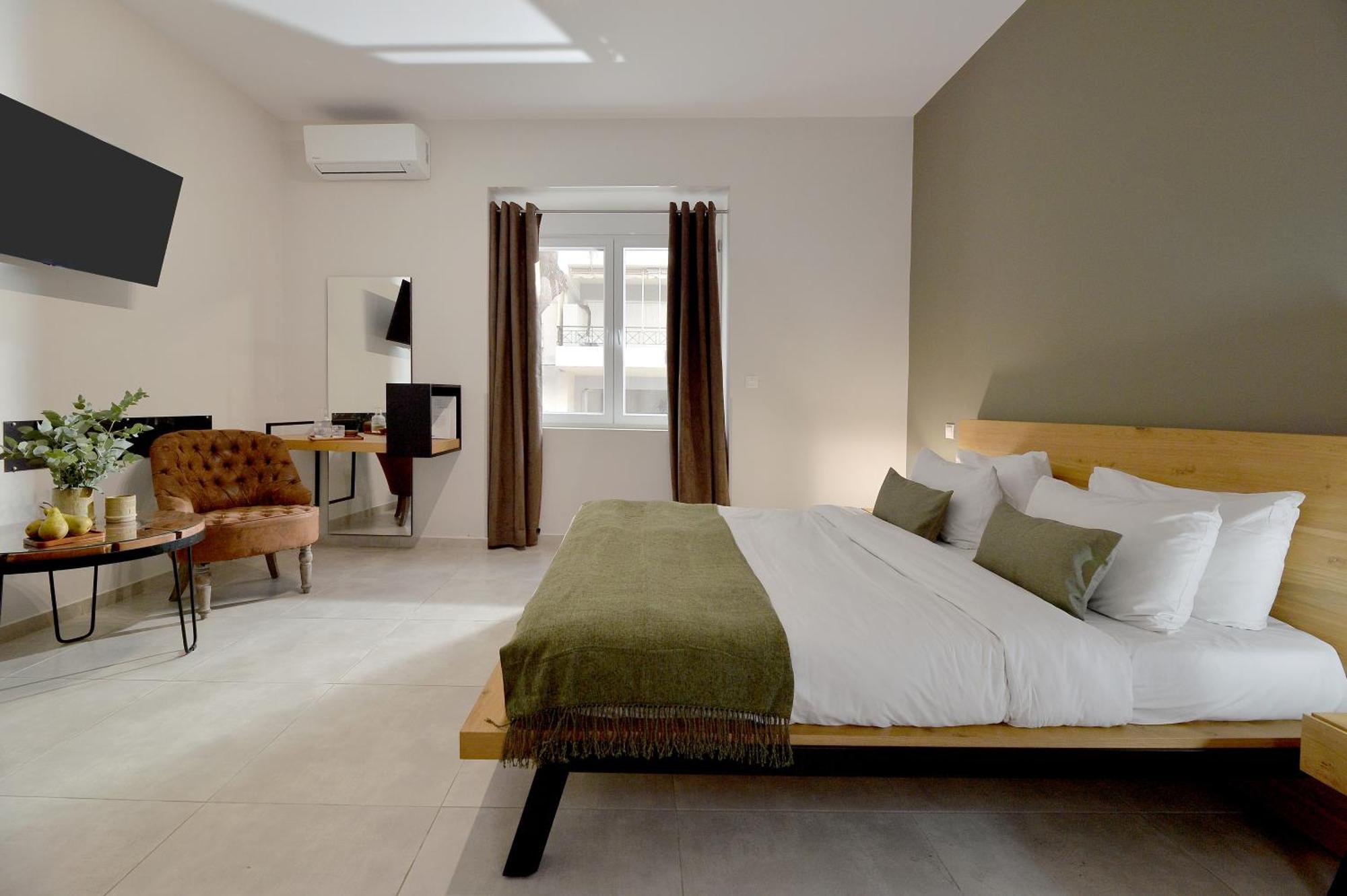 Alekos Apartments 2 Netflix, Self Check-In Ateny Zewnętrze zdjęcie