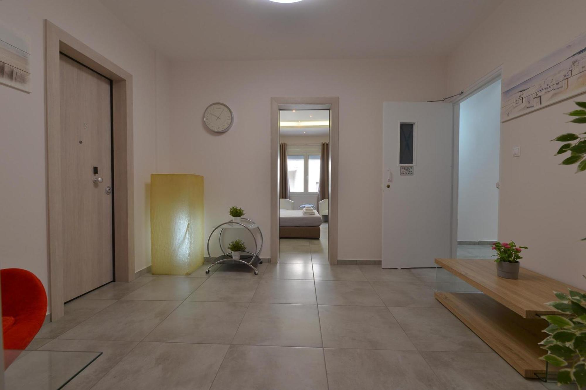 Alekos Apartments 2 Netflix, Self Check-In Ateny Zewnętrze zdjęcie