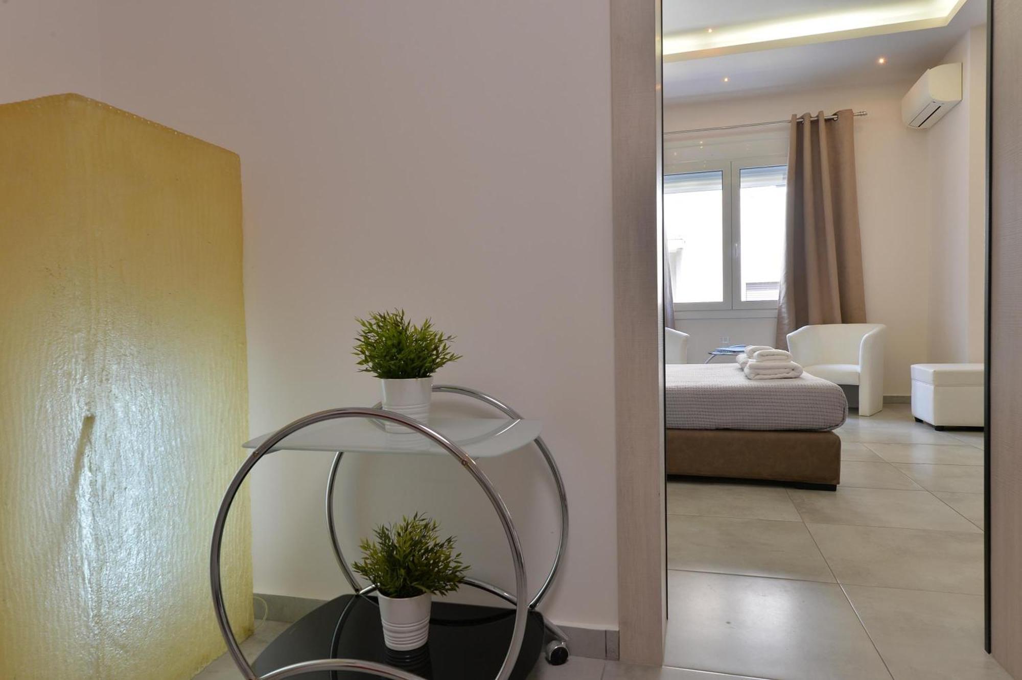 Alekos Apartments 2 Netflix, Self Check-In Ateny Zewnętrze zdjęcie