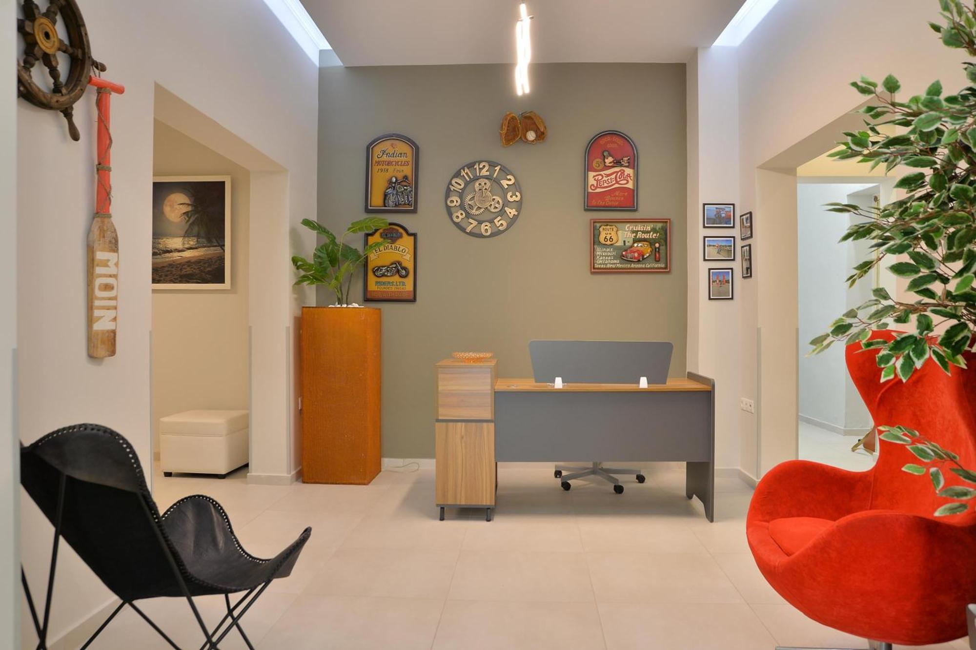 Alekos Apartments 2 Netflix, Self Check-In Ateny Zewnętrze zdjęcie
