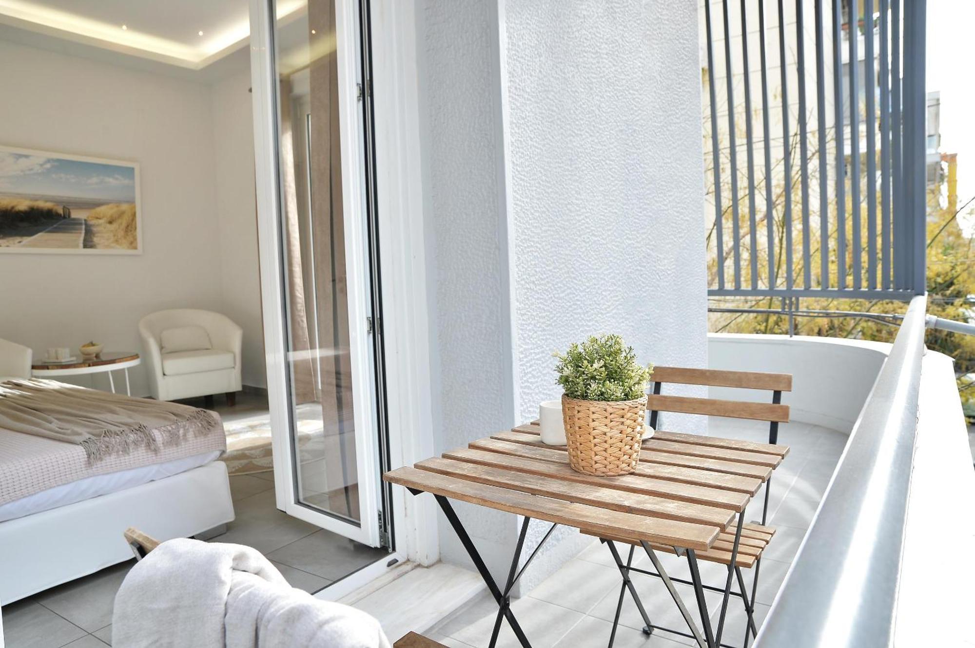 Alekos Apartments 2 Netflix, Self Check-In Ateny Zewnętrze zdjęcie