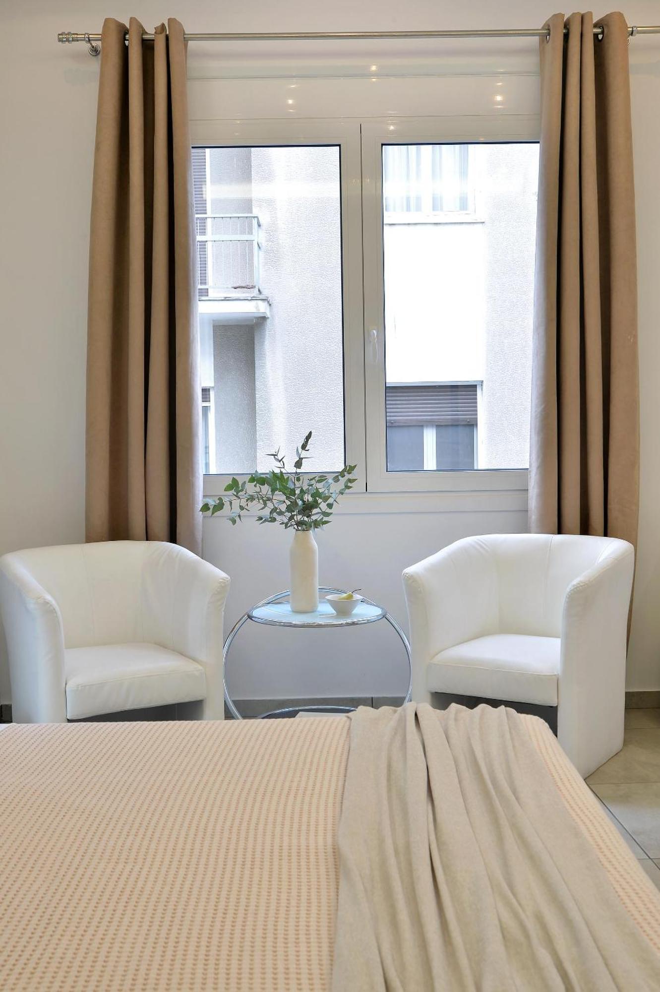 Alekos Apartments 2 Netflix, Self Check-In Ateny Zewnętrze zdjęcie