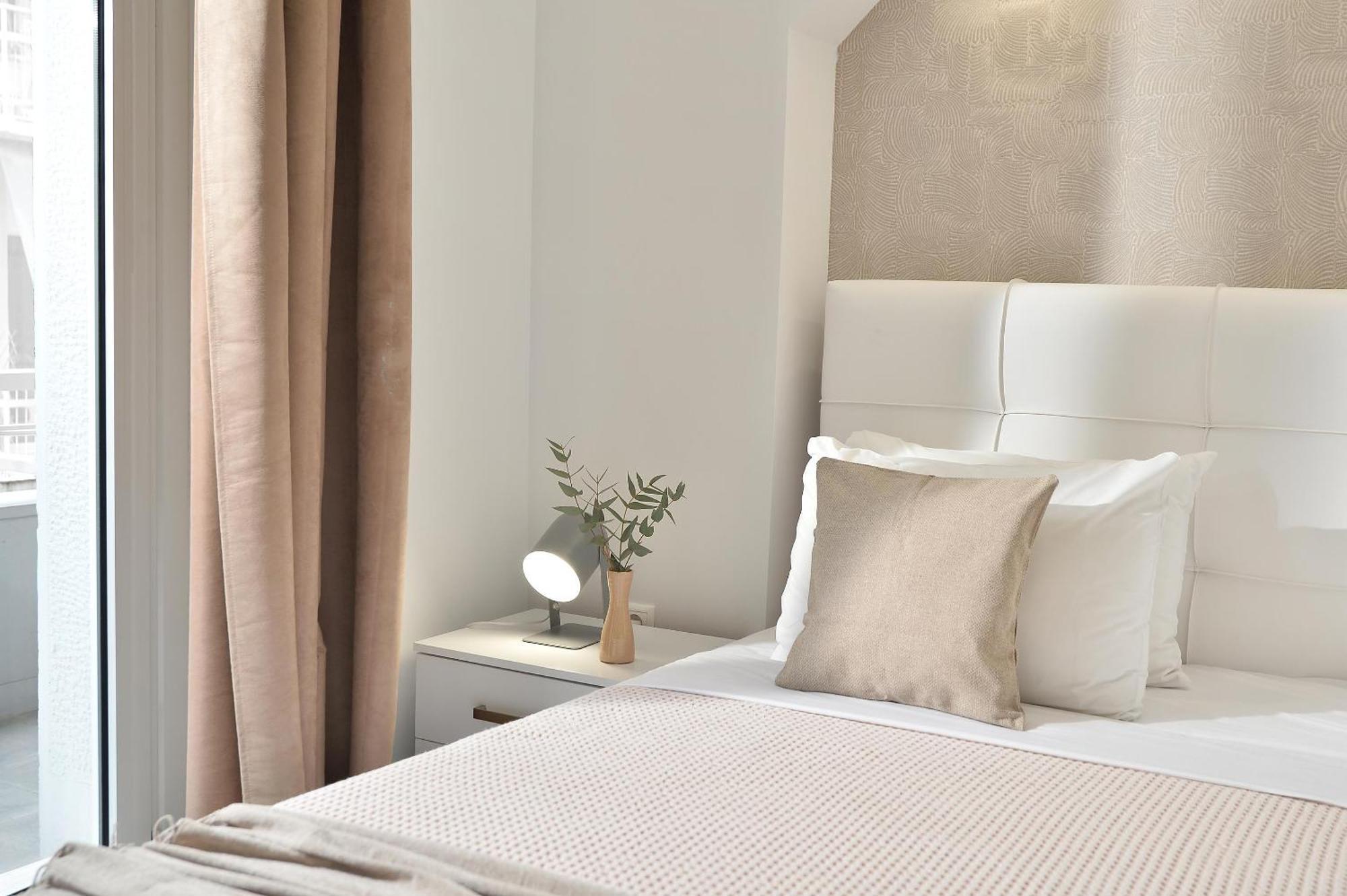 Alekos Apartments 2 Netflix, Self Check-In Ateny Zewnętrze zdjęcie