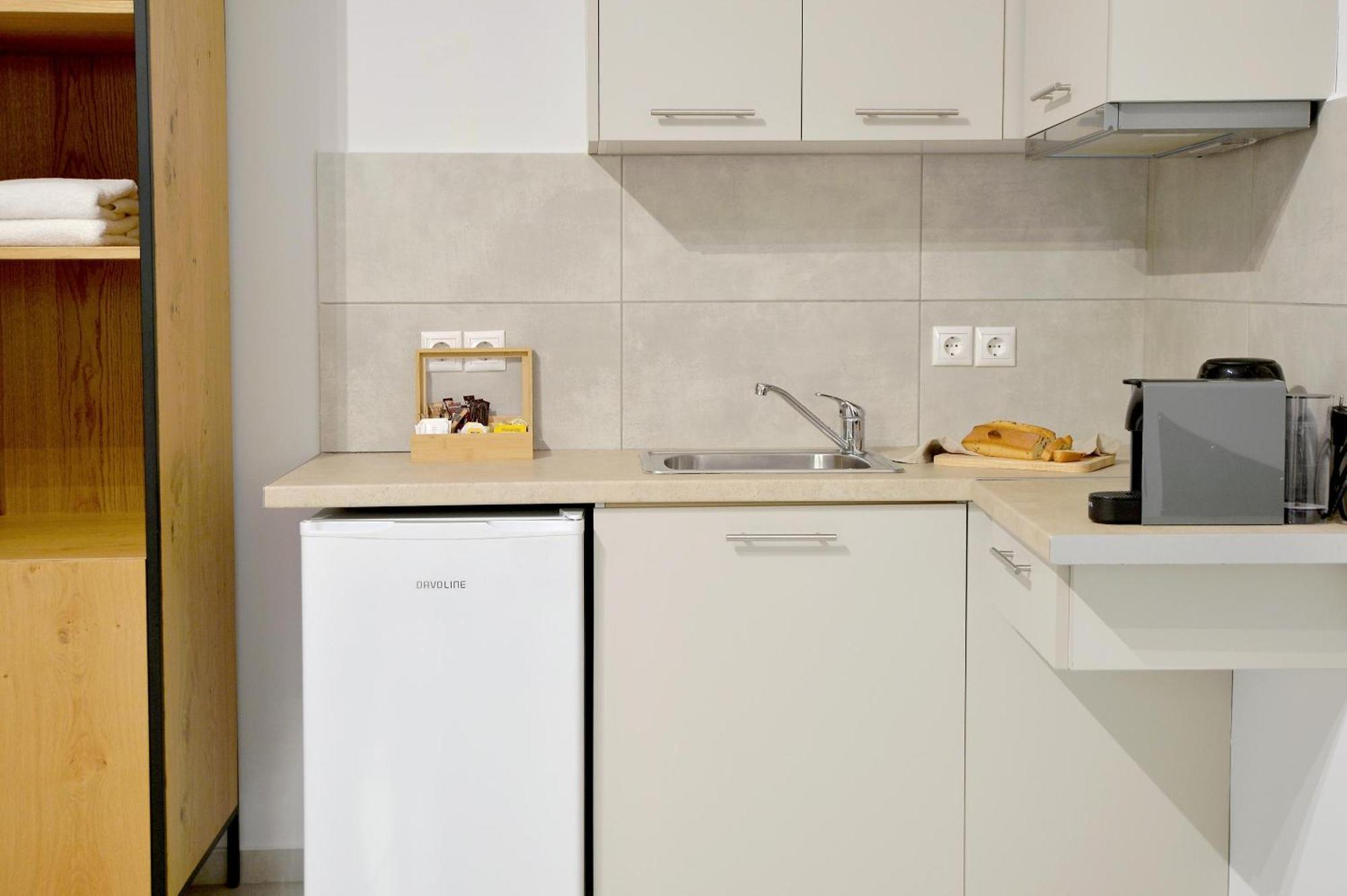 Alekos Apartments 2 Netflix, Self Check-In Ateny Zewnętrze zdjęcie